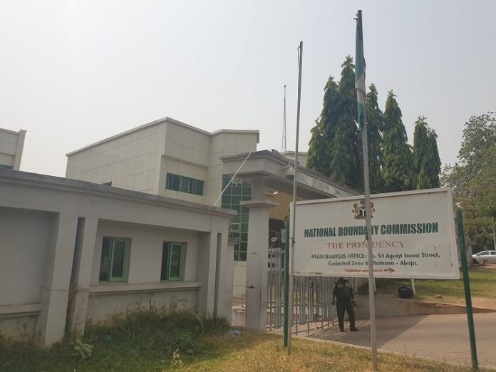 Headquarters-of-National-Boundary-Commission