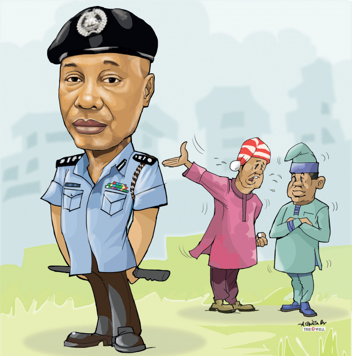 IGP