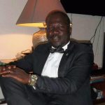 Yoruba Youth, Women Charge Buhari On Restructuring President of the youth council, Barrister Dotun Hassan