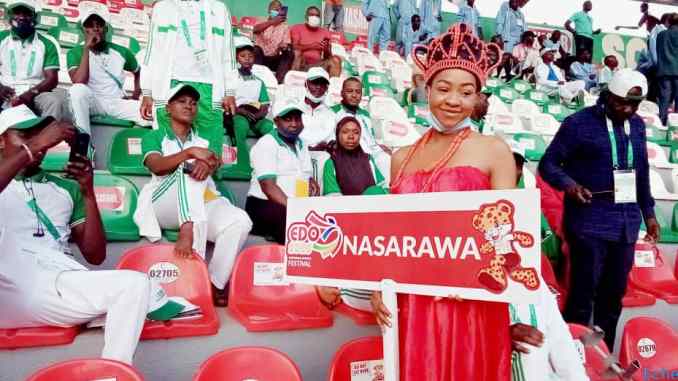 Team Nasarawa