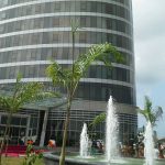 4Point By Sheraton Hotel Opens 2021 In Akwa Ibom 4Point by Sheraton Hotel in Akot Ekpene, Akwa Ibom State.