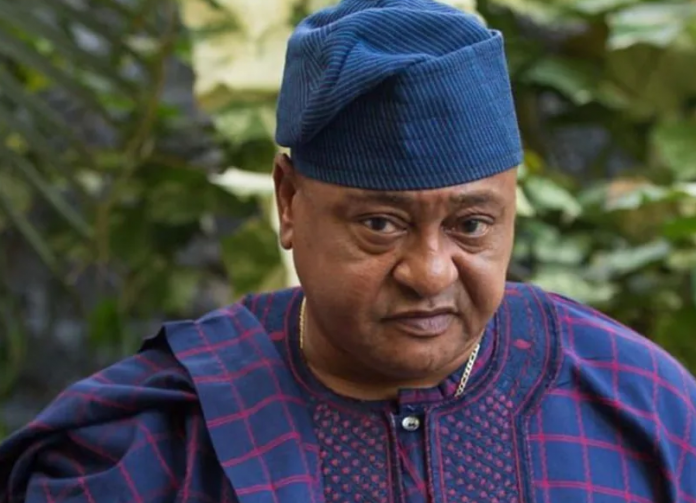 Jide Kosoko