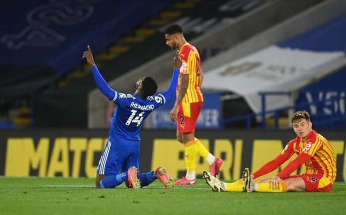 Leicester (1)