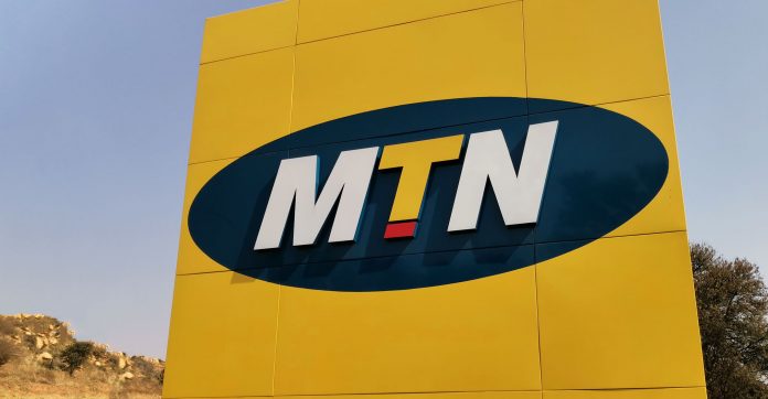 MTN MTN