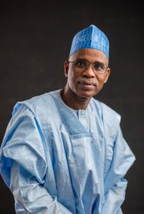 Mallam Ahmadu Sambo