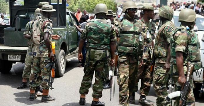 Military Military