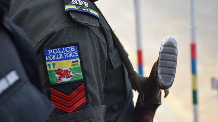 MobilePolice Police