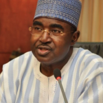 Marwa Appoints Sarat Braimah, NIWA Boss As NDLEA Ambassador Rtd Brig.-Gen. Buba Marwa