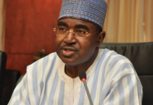 THEWILL EDITORIAL: Ridding Nigeria of Drug Abuse, Bad Politicians Rtd Brig.-Gen. Buba Marwa