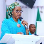 FG’s Borrowing Spree Signals Rally in Low Interest Environment Mrs. Zainab Ahmed.