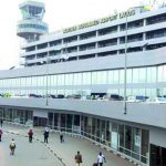 Lagos Airport Records Over 1m Passengers in Q1 Airport