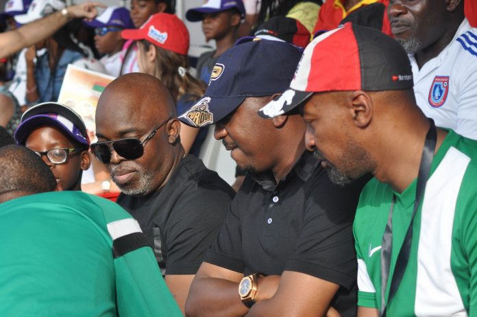 NFF-PRESIDENT-AMAJU-PINNICK-AND-VP-SHEHU-DIKKO Pinnick