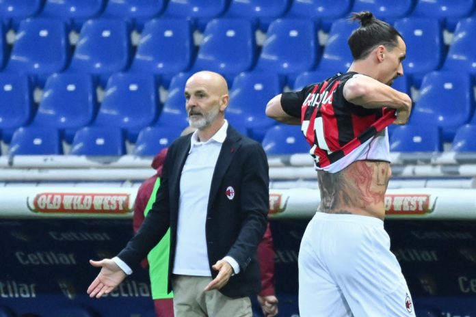 Ibrahimovic