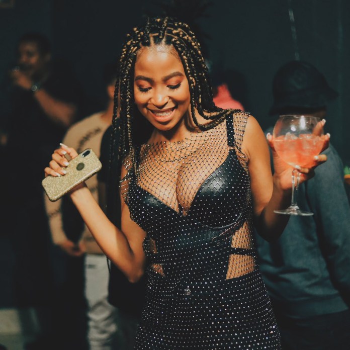 Nelli Tembe