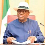 PDP Renaissance Movement Asks Wike to Join Presidential Race Wike