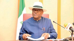 Nyesom-Wike - THEWILL NEWS MEDIA Wike