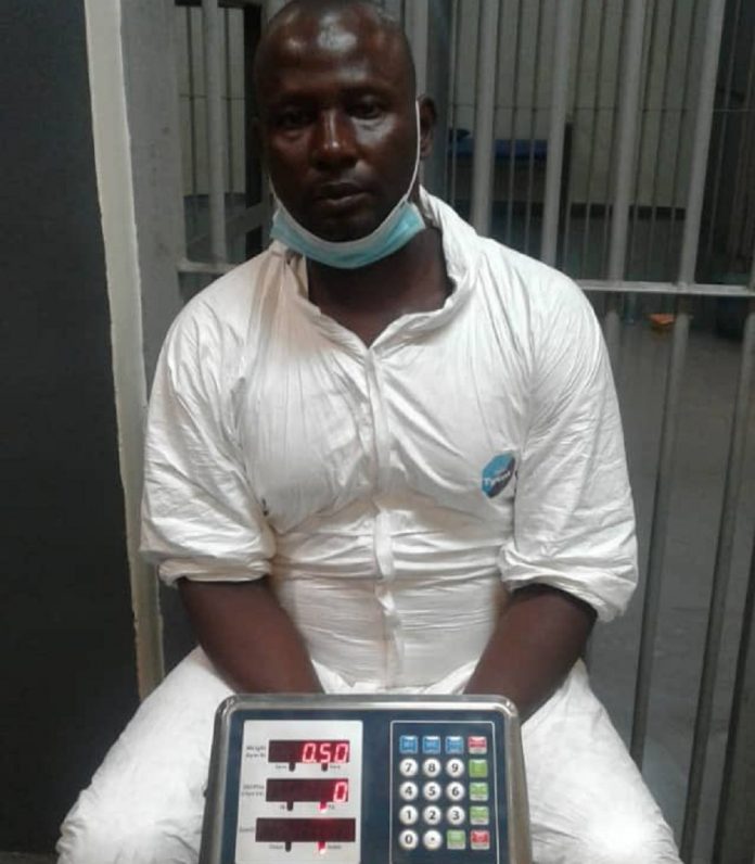 Chigbogu Ernest Obiora