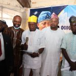 OPC Ready To Work With State, Non-State Actors To Stem Insecurity -President OPC