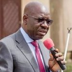 Obaseki Preaches Love, Hope, Forgiveness Easter Obaseki