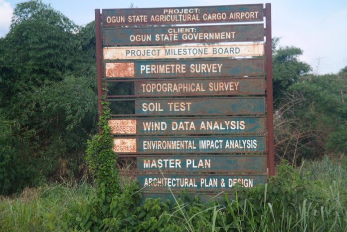 Ogun state Airport Project