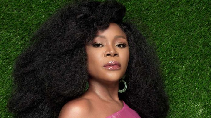 Omawumi Omawumi