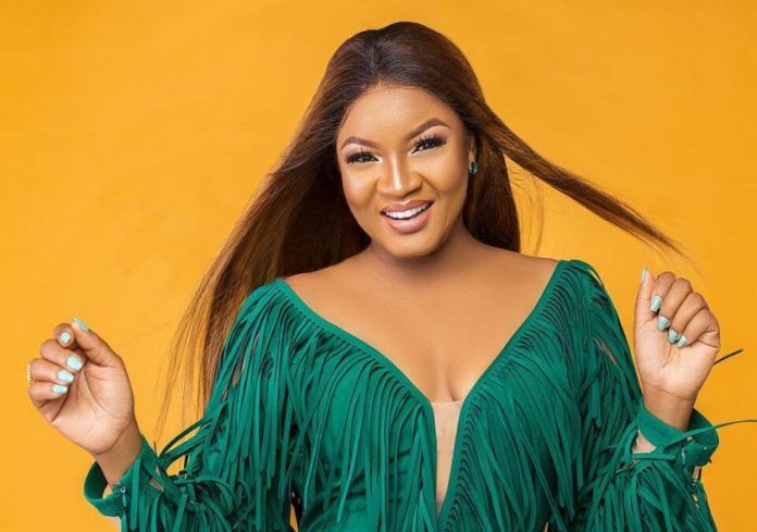 Omotola-Jalade-Ekeinde Omotola