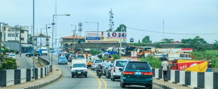 Opebi_and_Allen_Avenue