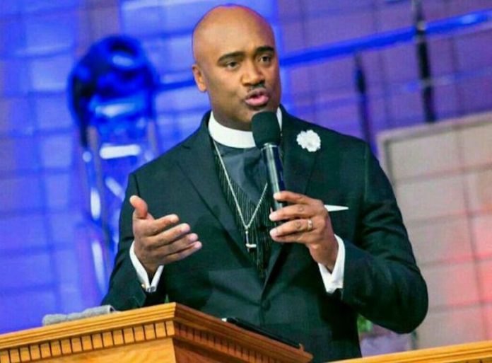 PASTOR ADEFARASIN