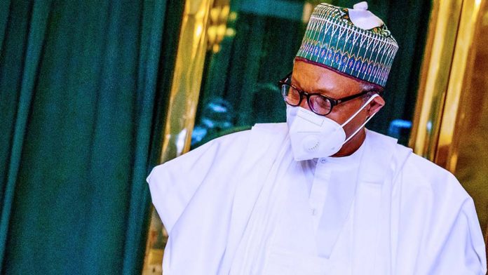 President-Buhari (1) Buhari