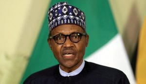 President Buhari - THEWILL NEWS MEDIA Buhari