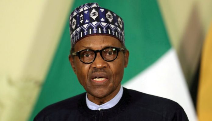 President Buhari Buhari