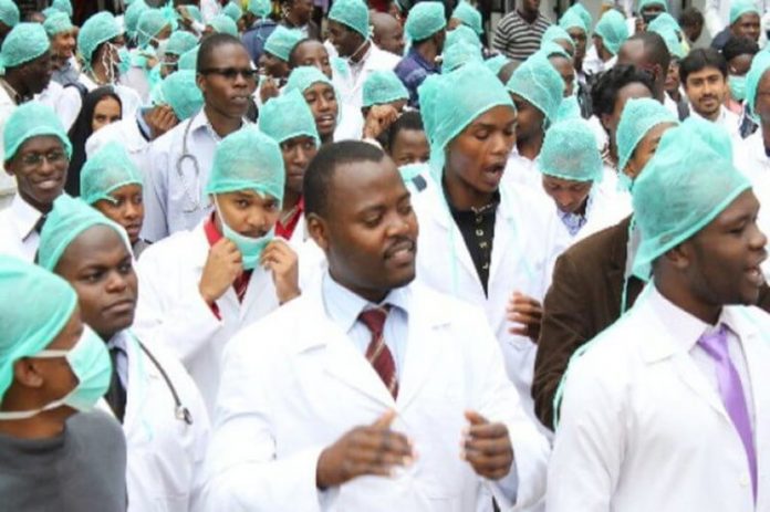 Resident_doctors_okay Resident doctors