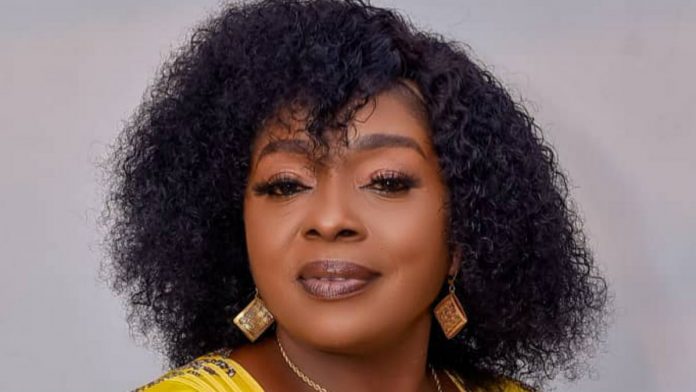 Rita-Edochie Nollywood’s Rita Edochie