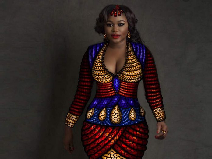Ruth-Kadiri Ruth Kadiri.