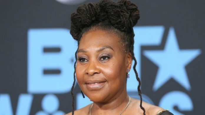 Yvonne Chaka Chaka