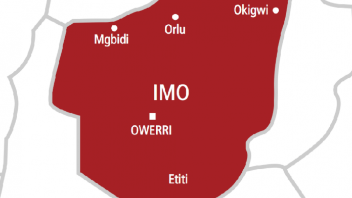 Imo state