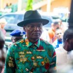 Bayelsa Council Chairmen Endorse Compulsory Monthly Saving Bayelsa State Deputy Governor, Senator Lawrence Ewhrudjakpo