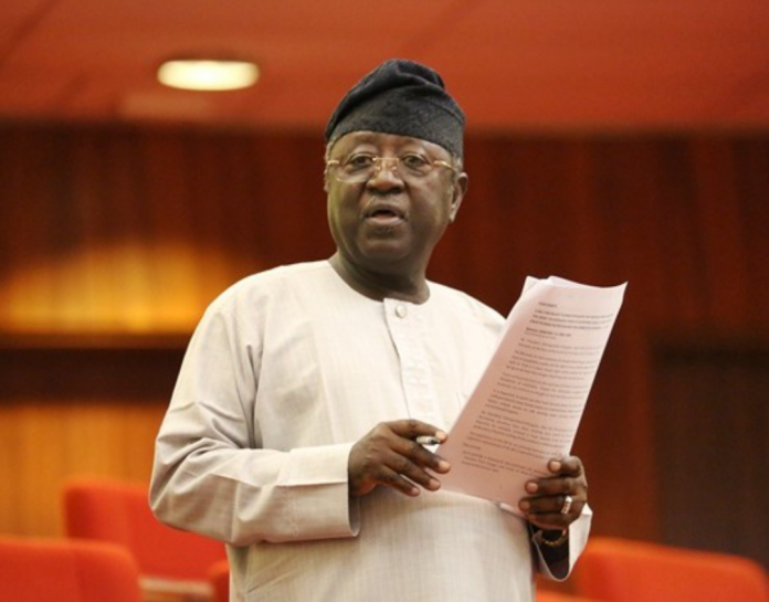 Senator_Jang Senator Jonah David Jang.
