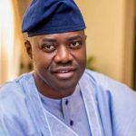 Makinde Vows To Expose Those Politicising Insecurity In Oyo Makinde