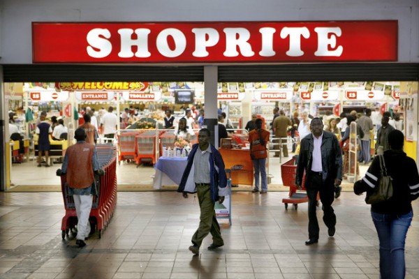 Shoprite Shoprite In Nigeria