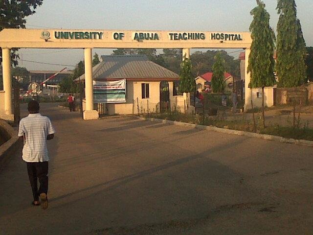The-University-of-Abuja-Teaching-Hospital-Gwagwalada-located-on-the-outskirts-of
