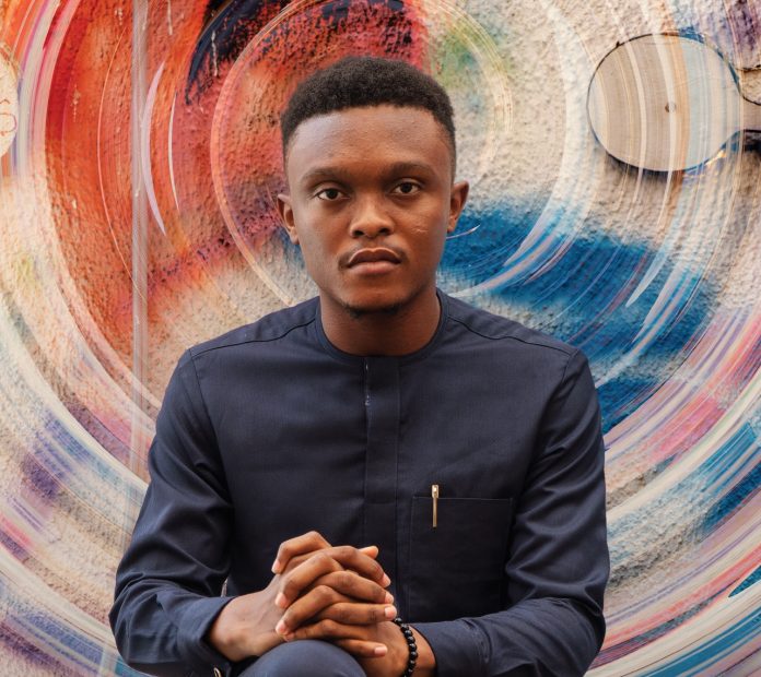 Toba Adeyanju 2 Toba Adeyanju