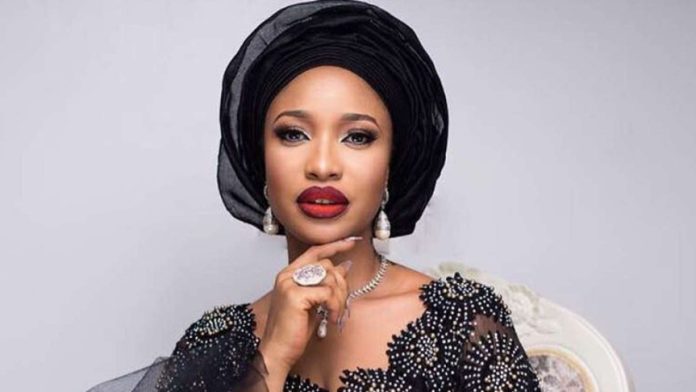 Tonto-Dikeh Tonto Dikeh