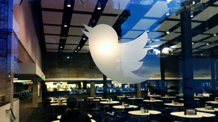 Twitter-Company Twitter Company