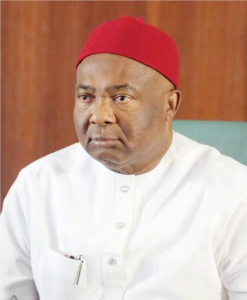 UZODINMA - THEWILL NEWS MEDIA UZODINMa