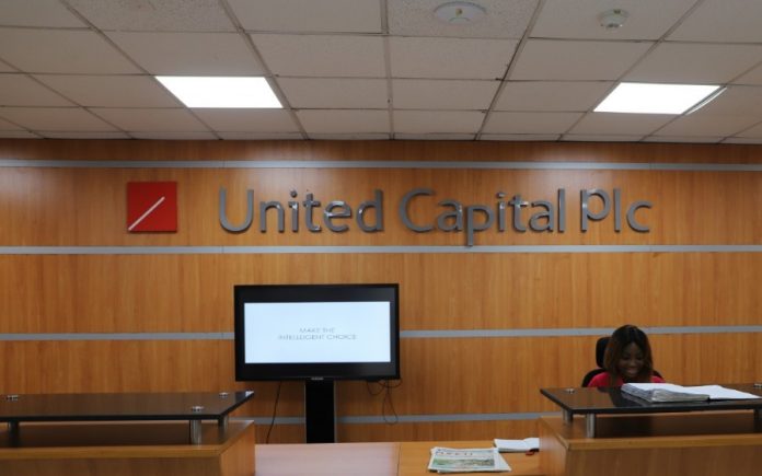 United-Capital United-Capital