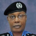 Alkali Baba Officially Hands Over To Egbetokun As Acting IGP Usman Alkali Baba