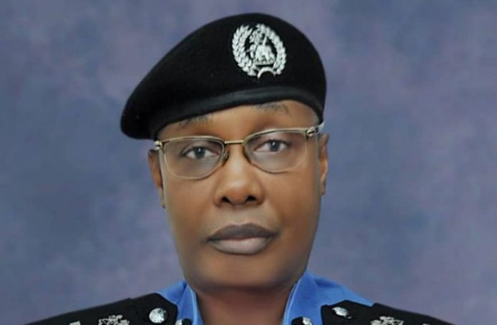 Usman Alkali Baba