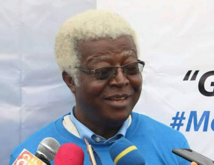 Veteran Nollywood Actor, Bruno Iwuoha Veteran Nollywood Actor, Bruno Iwuoha