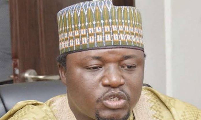 Yerima-Shettima Yerima Shettima